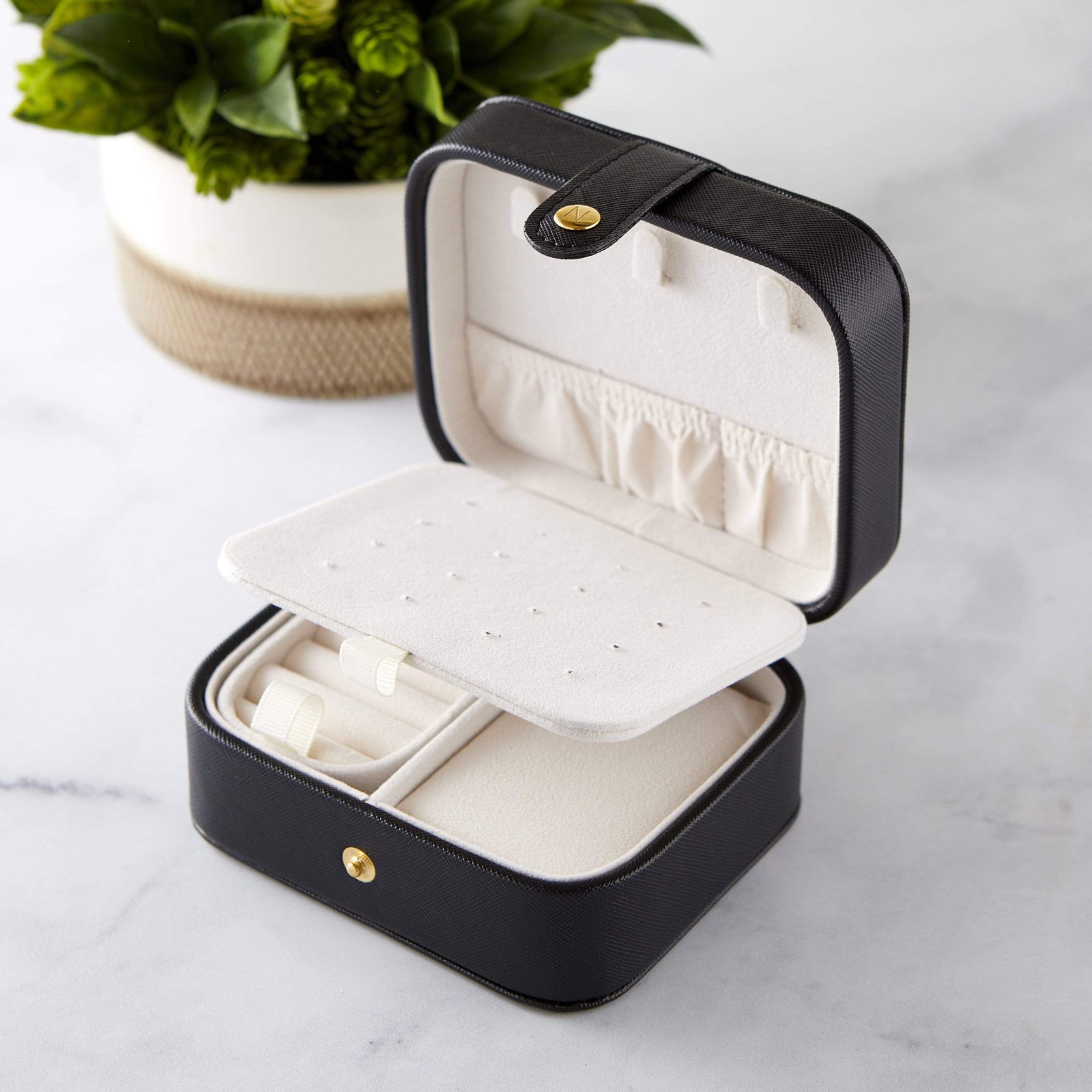 Medium Jewelry Box | The Journey - Nominal
