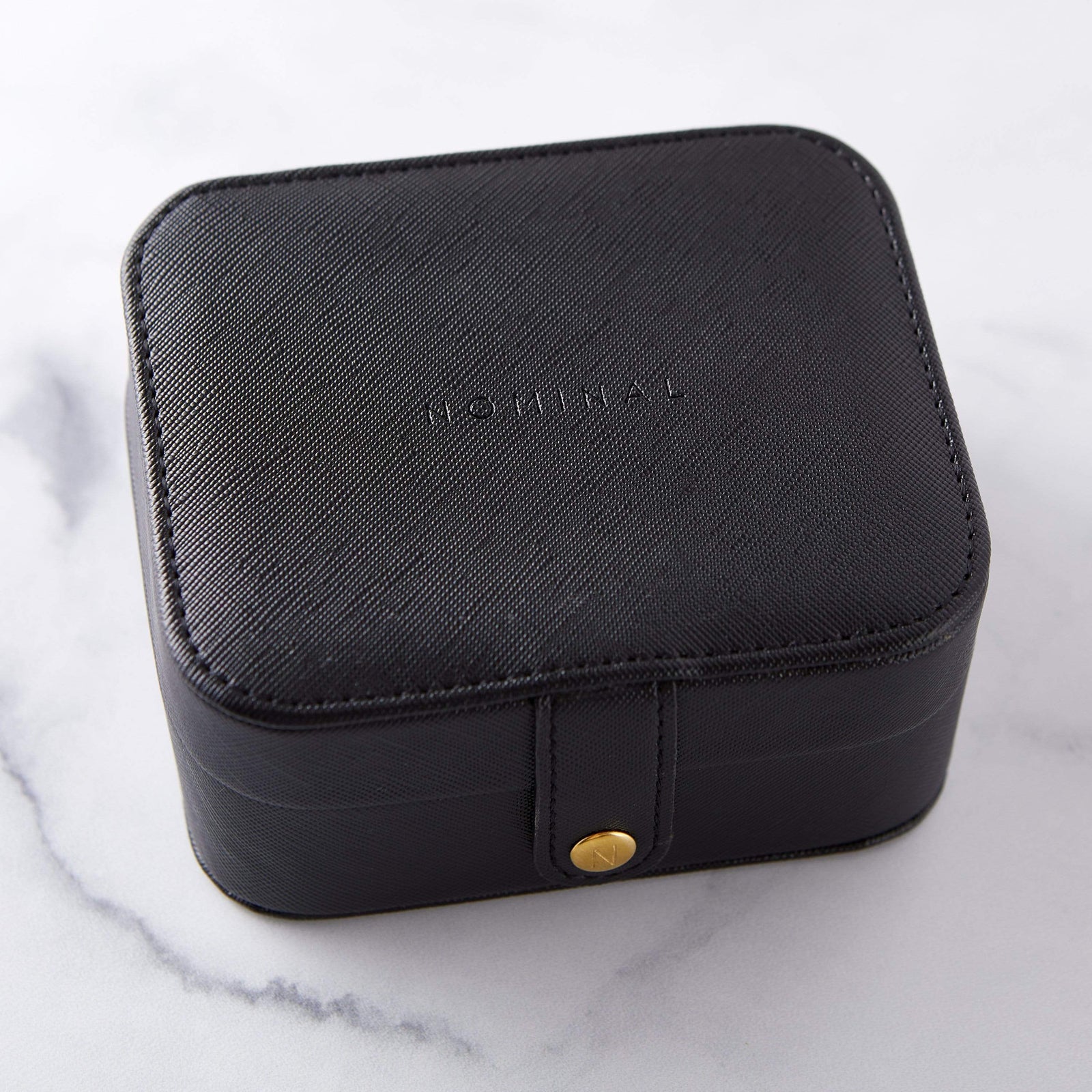 Medium Jewelry Box | The Journey - Nominal
