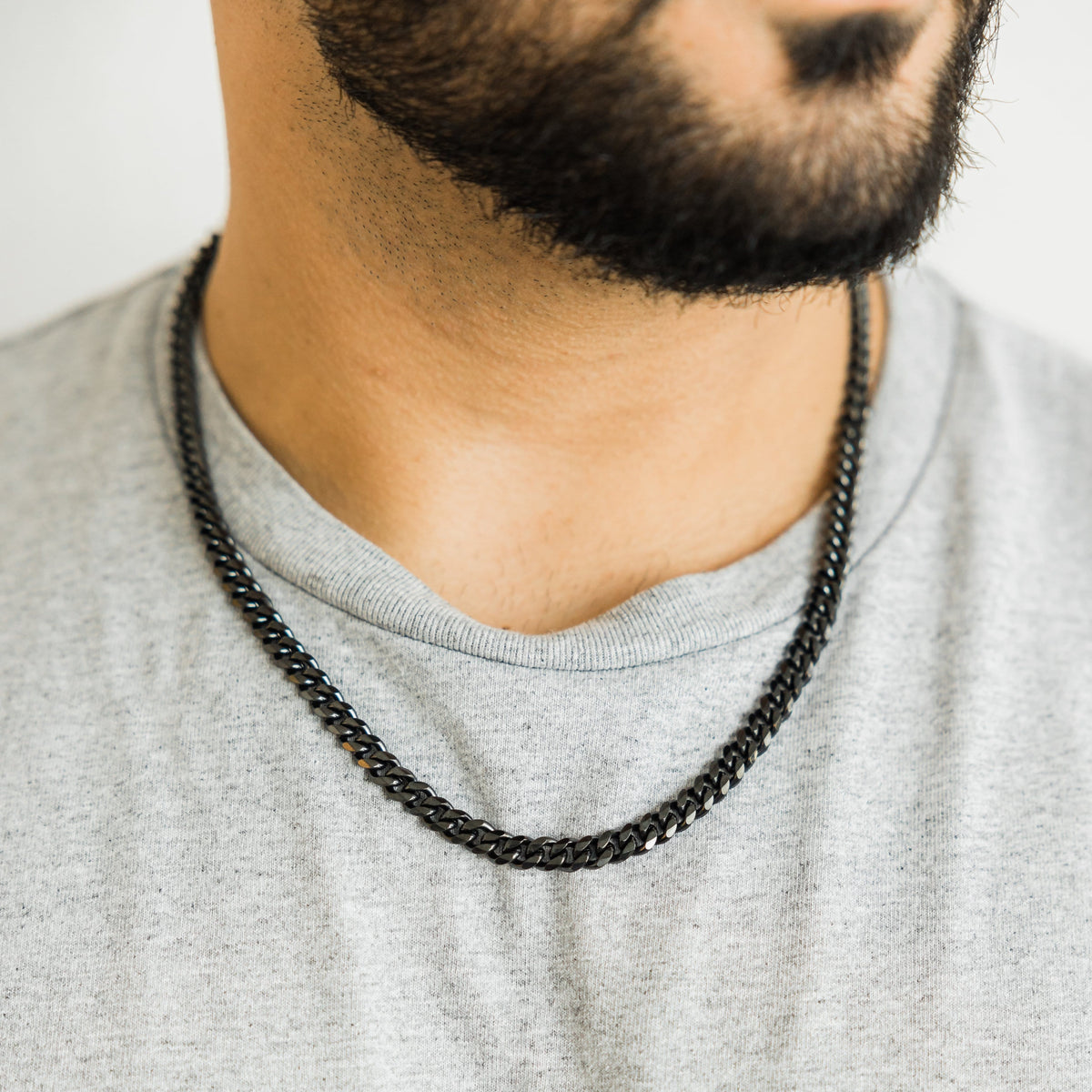 Essential Cuban Chain Necklace | Men | Nominal