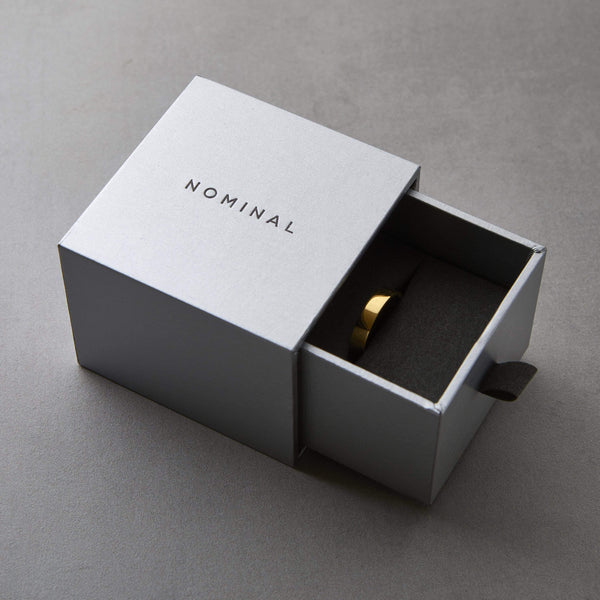 Gift Box - Nominal
