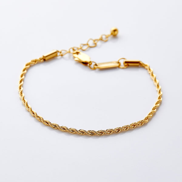 Essential Rope Bracelet | Women - Nominal