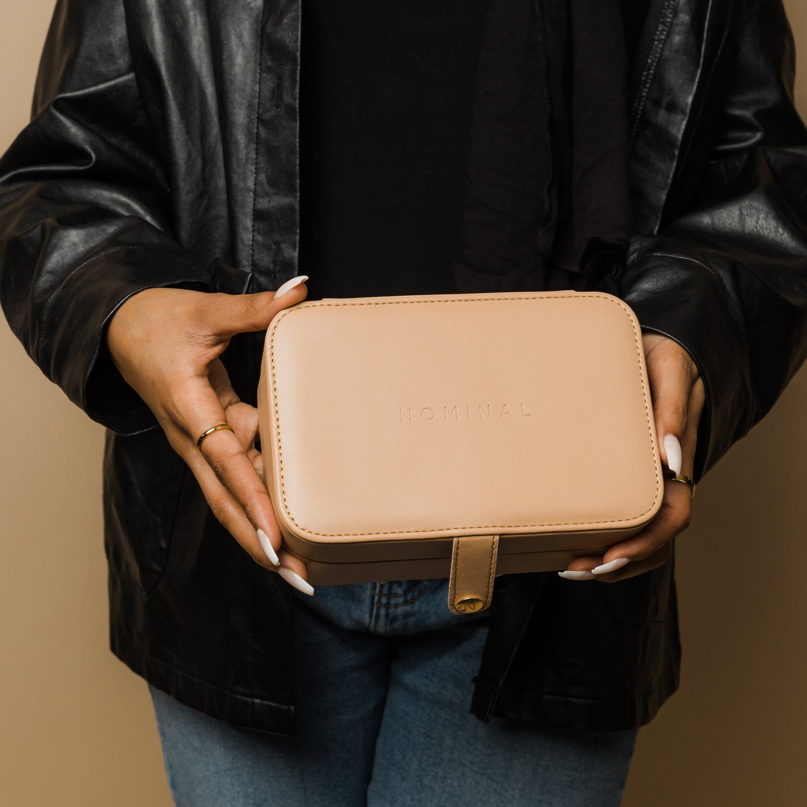 Large Jewelry Box | The Lineage - Nominal