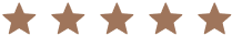 Star rating