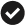 Verified badge